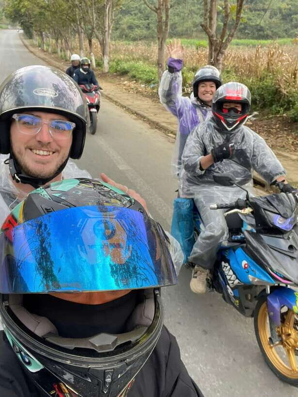 1 Day Ha Giang Loop Tour by Motorbike with Easy Rider - Real - What to Expect and Why It Matters
