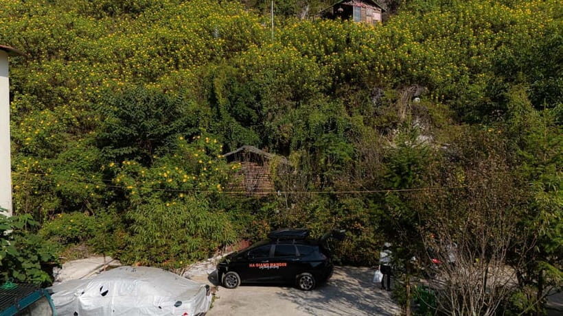 1 Day Ha Giang Loop Tour by Private Car with Ha Giang Looper - Detailed Itinerary Breakdown