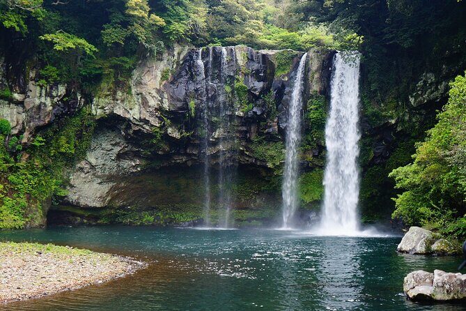 1-Day Jeju Island Tour For Cruise Passenger - What to Expect from This Jeju Island Tour