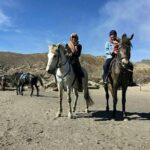 1 Day - Mount Bromo (5 spots) and Madakaripura waterfall // 23.00 - 18.00 - Madakaripura Waterfall: Nature’s Power