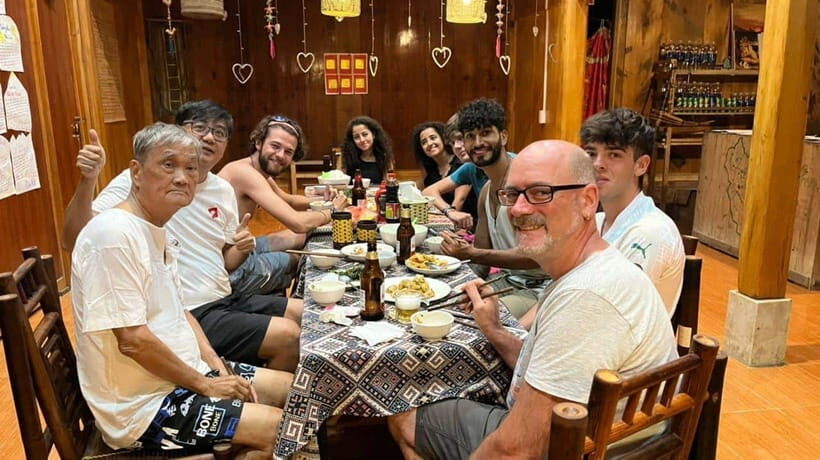 1 Day Sapa Trek&Home-cooked Lunch HmongSisterHouse&Trekking - What You Can Expect Day-by-Day