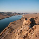 1 Day Tour: Castle of nomads & Buddha petroglyphs - Transportation & Practical Details