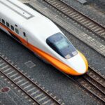 1-day Tour to Sun Moon Lake from Taipei by High Speed Rail - A Deep Dive into the Sun Moon Lake Tour