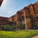 1-Day Trip to Taj Mahal and Agra from Mumbai with Both side Commercial Flights - Practical Tips & Considerations