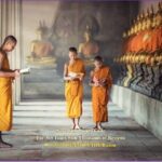 1-Day Vientiane City Adventure: Top Sights & Hidden Gems - The Experience: Transport, Guides, and Group Dynamics