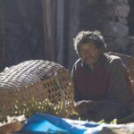 10 Days Manaslu Circuit Trek in Larke La Pass - Detailed Breakdown of the Itinerary