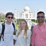 10 Days Rajasthan & Golden Triangle with Tiger Safari Tour by Car - The tiger safari at Ranthambore