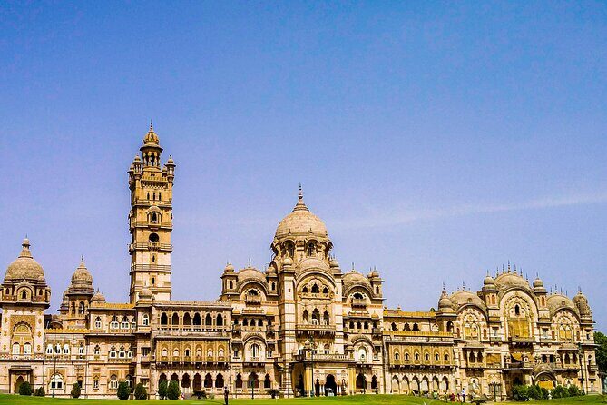 11 Day Tour Gujarat - 4500 Years of History in Gujarat India - What Travelers Can Expect in Terms of Logistics and Value