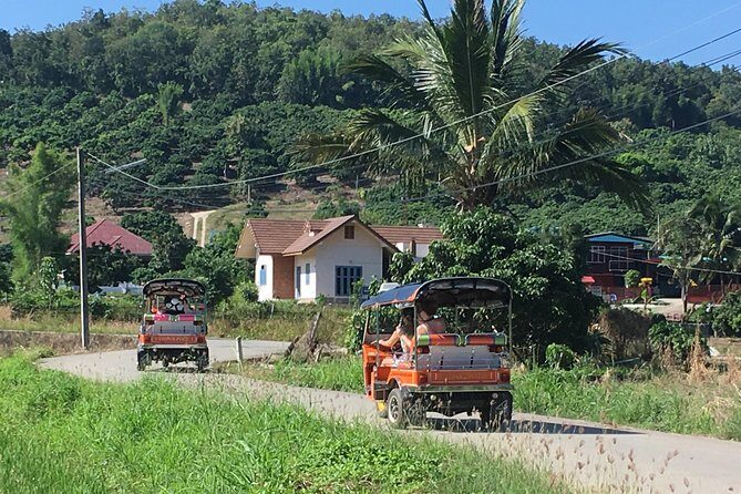 11 Day Tuk Tuk Adventure in Northern Thailand - What Travelers Love About This Tour