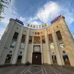 11th Century Monument "Burana Tower" & Bishkek City Tour - A Deep Dive into the Tour Experience