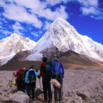 12 Days Everest Base Camp Trekking - Practicalities and Logistics