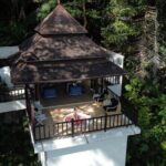 120 Minutes Signature Muay Thai Massage - The Spa Environment and Atmosphere