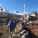 16 Day Private Manaslu Circuit Trek from Kathmandu - Transportation and Accommodation