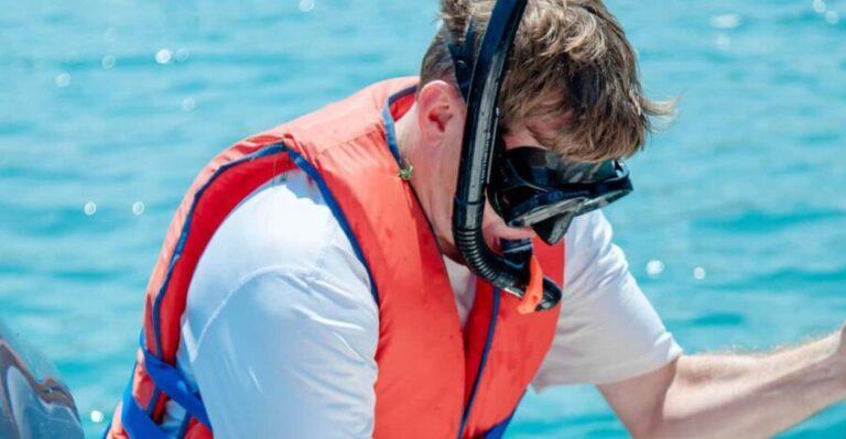 2-3 hours of Private Snorkeling Trip in South of Phu Quoc - The Value and Practicalities