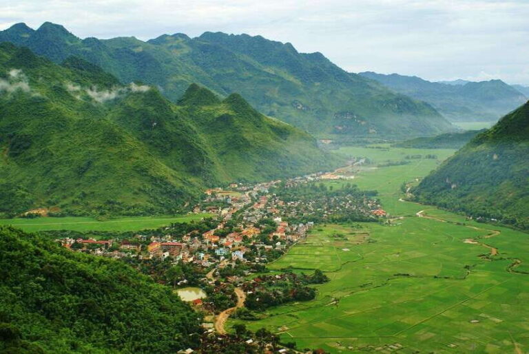 2 Day 1 Night Mai Chau Classic Tour from Hanoi - Who Will Benefit Most from This Tour?