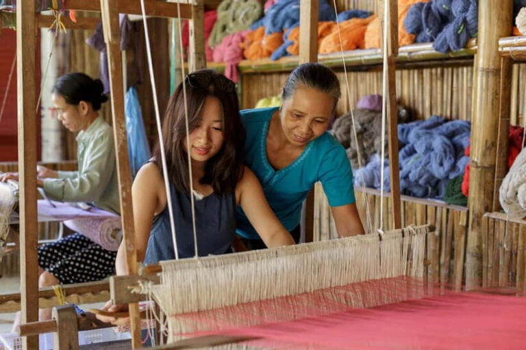 2-Day-1-Night Ultimate Escape in Mai Chau - Real Travelers’ Insights and Tips