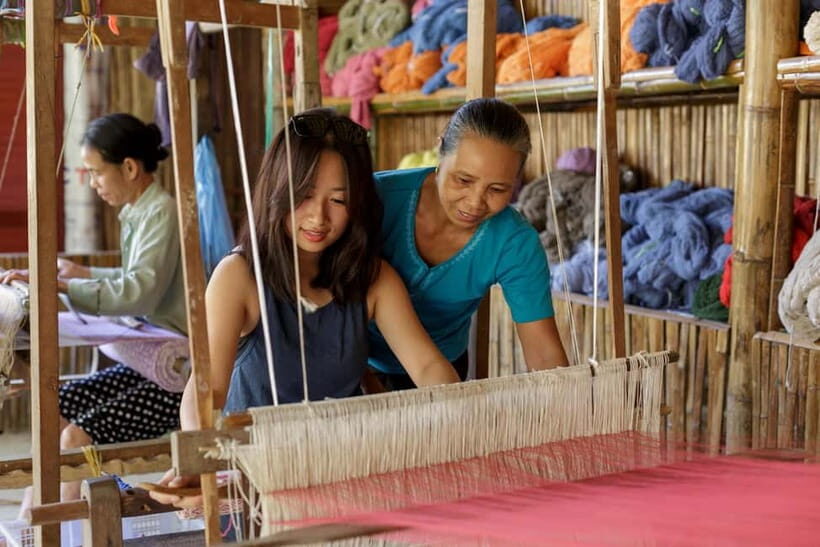 2-Day-1-Night Ultimate Escape in Mai Chau - Real Travelers’ Insights and Tips