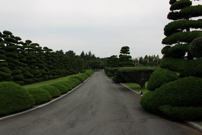 2-Day Busan City Tour Package - Authentic Travel Experience: What Past Travelers Say