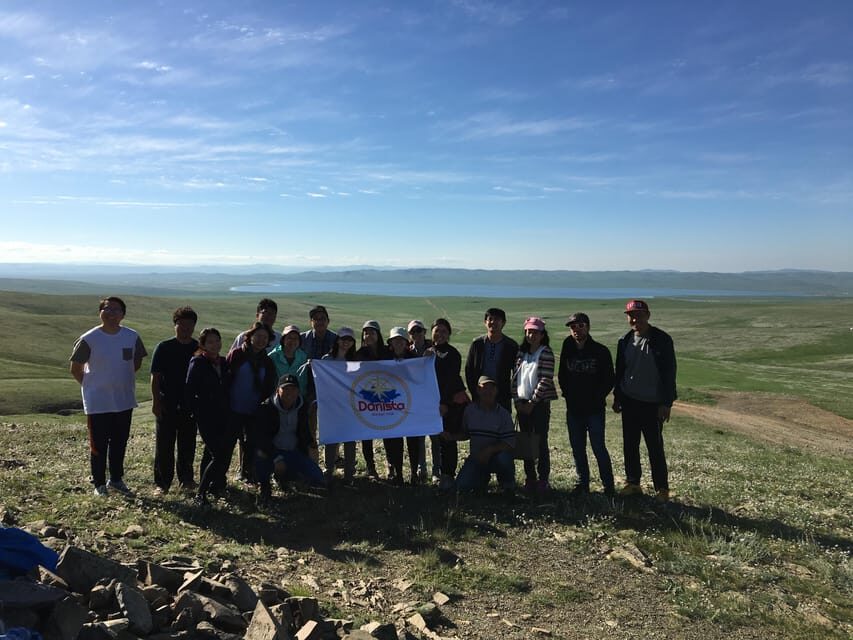 2 Day full adventure to Central Mongolia - What Reviewers Say About This Tour