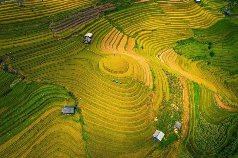 2-Day Motorbike Tour to Mu Cang Chai Loop from Sapa - Who Should Consider This Tour?