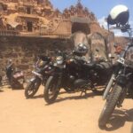 2 Day Royal Enfield Motorcycle tour from Chennai to Pondicherry & Mahabalipuram - A Practical Overview of the Tour