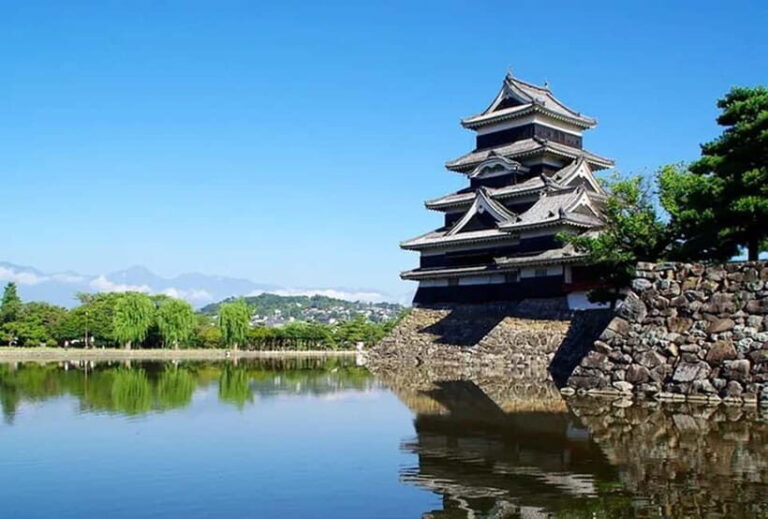 2-Day Tour to Matsumoto, Takayama & Kanazawa - Exploring the Itinerary in Detail