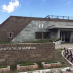 2 Day / Visit Khar kharom and Elsen tasarkhai sand dune - Overview of the 2-Day Tour Experience