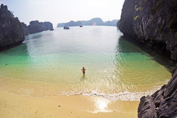 2 Days 1 Night Luxury Cruise Tour in Halong Bay - What Makes This Cruise Stand Out?