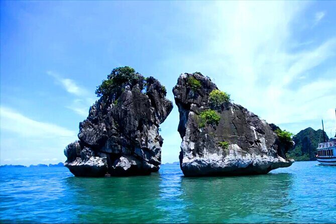2 Days 1 Night Overnight on Cruise in Halong Bay - Authentic Experiences and Real Traveler Insights