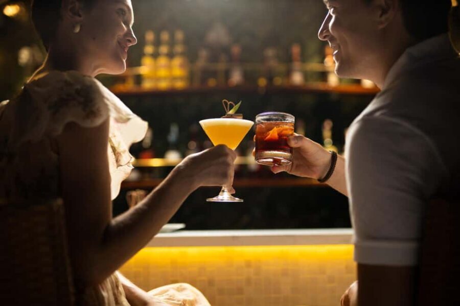 2 Days 1 Night Signature Voyage with Au Co Cruise - Practical Details to Keep in Mind