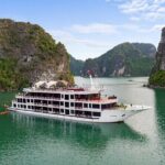 2-Days Aspira Cruise Tour around Hanoi- Halong- Lan Ha Bay - The Natural Beauty and Cultural Encounters