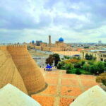 2 - Days Guided Tour of Samarkand and Bukhara from Tashkent - Key Points