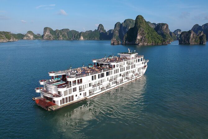 2 Days Halong Bay from Hanoi Cruise - Who Would Love This Tour?