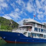 2 Days Halong Bay - Halong Sapphire Cruise - The Itinerary and What to Expect