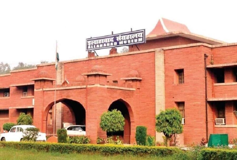 2 Days in Prayagraj: A Journey Through Faith and History - What This Tour Means for You