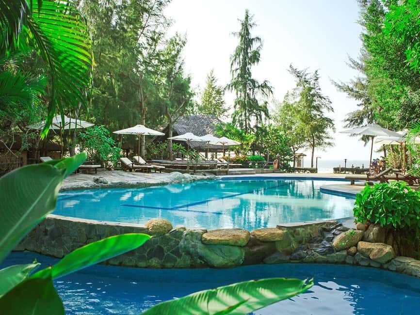 2 Days Nature & Chocolate Getway to Ho Tram l From HCMC - Detailed Itinerary and Highlights