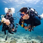 2 Days PADI Advanced Course from Phi Phi - Key Points