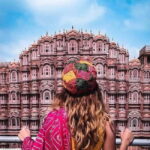 2 Days pink city jaipur sightseeing tour by tuk tuk - Day 1: From Amber Fort to Nahargarh