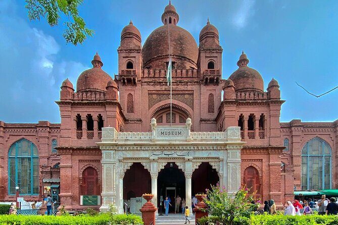 2 Days Private Guided Tour in Lahore - FAQ