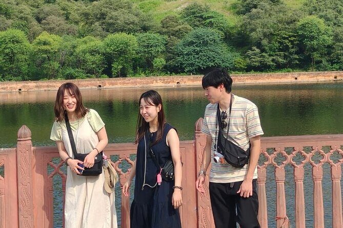 2 Days Private Luxury Jaipur City Tour with Professional Guide - The Experience and Practical Details