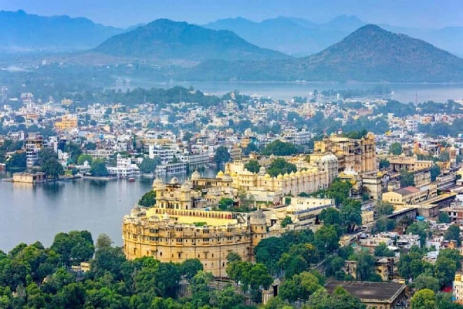 2-Days Private Udaipur City Tour with Boat Ride - The Tour’s Value: Does it Justify the Cost?