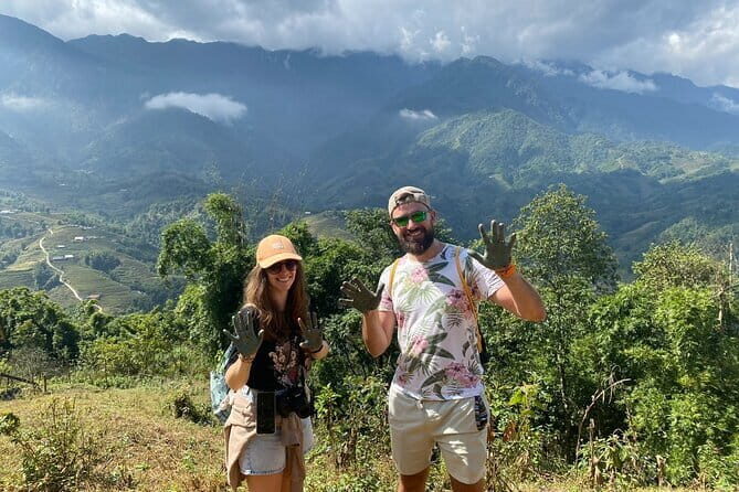 2-Days Sapa Tour with Fansipan Cable Car Trekking Three Village - Exploring Villages and Cultural Insights