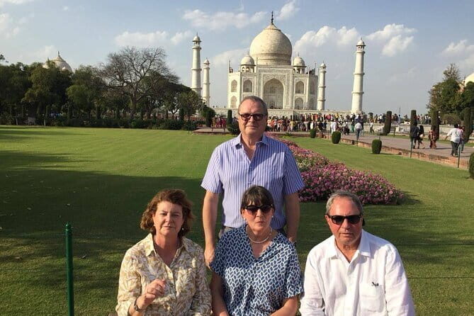 2 Days Taj Mahal and Agra Private Tour From Bangalore - Day 2: The Highlights — Sunrise, Fort, and Return