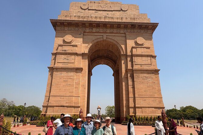 2 days Tour - Delhi Local and Sunrise Agra ( Tajmahal Tour ) - Who Should Consider This Tour?