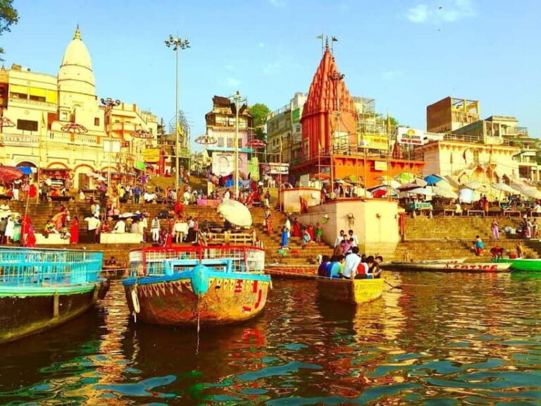 2 Hours Walk & Explore The Ghats Of Varanasi With Guide - What Makes This Tour Stand Out?