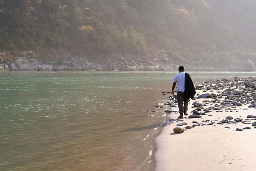 2 Hrs Yoga Session With Female Yoga Instructor in Rishikesh - Practical Details: What to Know Before You Go