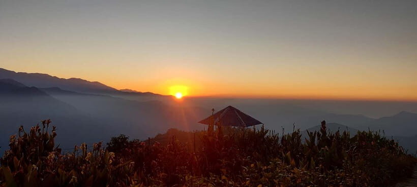 2 Night 3 Days Ghale Gaun Jeep Tour - What’s Included and What to Consider