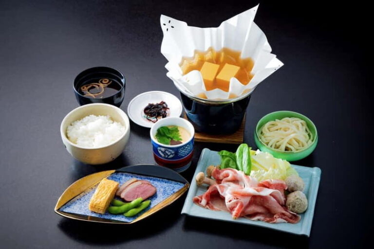 2nd December: Miyama Thatched Village & Sake Brewery Tour - Who Will Love This Tour?