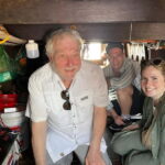 3-DAY CA MAU CAPE TOUR IN MEKONG DELTA FROM SAI GON - The Details of the 3-Day Itinerary