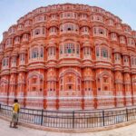 3- Day: Golden Triangle Getaway from Pune by Flight - Introduction to the Tour Experience